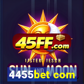 4455bet com